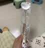 述屋说316L不锈钢锅铲加厚一体成型极钢炒菜铲乌檀木柄铁锅专用铲子防烫 实拍图
