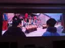 极米（XGIMI）Z9X 4K 高亮版 焕新升级1600CVIA 全新轻薄4K光学变焦三色激光投影 家用投影仪 节日送礼国家补贴 实拍图