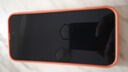 绿联【无黑边不挡屏】适用iPhone17ProMax钢化膜苹果17ProMax手机膜无边高清抗指纹防摔保护膜 2片装 实拍图
