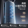 爱图腾M8Pro+车载吸尘器小型手持吸尘器车用无线强力吹吸两用一体大功率汽车内桌面随手吸家用M8Pro 实拍图