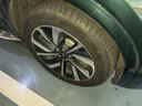 米其林（MICHELIN）静音棉轮胎 255/50R20 109V 竞驰EV PILOT SPORT EV 适配理想 实拍图