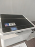 得力（deli）M2020W AI打印机三合一多功能打印复印扫描一体 A4办公家用AI打印机 学习作业手机无线 激光打印机 实拍图