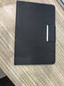 HUAWEI MatePad Mini智能皮套 曜石黑 适用于HUAWEI MatePad Mini 实拍图