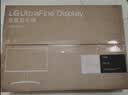 LG 27英寸4K显示器 IPS Type-C90W快充 HDR400 内置音箱 电脑显示屏 适用PS5 27UP850K 实拍图