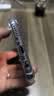 ESCASE适用华为Mate30手机壳透明保护套TPU全包气囊防摔壳男女通用ES-iP9系列 升级版透白 实拍图