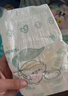 帮宝适夏季超薄超吸新清新帮纸尿裤S42透气新生儿婴儿尿不湿尿裤mini 实拍图