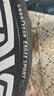 固特异（Goodyear）自行公路车 700×28轮胎 EAGLE SPORT 防刺型开口外胎 OEM散装 黑 实拍图