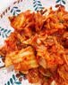 鲜窝窝 韩式辣白菜泡菜200g*2 韩国风味东北菜咸菜酱菜下饭酒菜开袋即食 实拍图