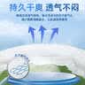 【京东TOP1】成人纸尿裤加厚夜用一次性尿不湿老年人大码男女 【全新加厚升级】XL码40片加厚吸收型 实拍图