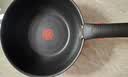 特福（Tefal）可拆卸百变锅煎炒锅玉子烧套装不粘锅 可进烤箱电磁炉燃气灶通用 26cm煎炒锅+可拆卸玉子烧2件套 实拍图