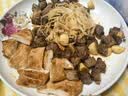 【鲜牛快炒】蒜香牛肉粒240g 实拍图