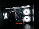 利民（thermalright）Royal Pretor 130 Ultra BLACK 皇家执政官 7热管双塔回流焊 风冷散热器 RP130 ULTRA BLACK 实拍图