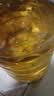 北大荒 豆油5升非转基因食用油 大豆油一级 炒菜油热炒油5L  京东自营 实拍图