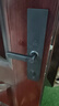 英典R5指纹锁智能门锁民宿公寓密码锁入户门电子锁上门安装京东自营 实拍图
