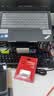 海康威视（HIKVISION）128GB USB3.2U盘大容量 S303金属 读速150MB/s 高速移动u盘 适用华为电脑商务办公学习通用优盘 实拍图