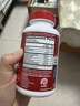 Move Free益节氨糖软骨素钙片绿瓶120粒 维骨力成人中老年人美国原装进口 实拍图