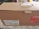 京东京造智能门锁M30 max 人脸识别猫眼可视全自动指纹密码电子锁上门安装 实拍图