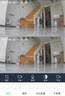 奥克斯摄像头监控无线wifi网络高清夜视监控器360度无死角带夜视全景云台家用AI监控手机远程 实拍图