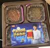 华美（Huamei） 月饼广东广式月饼礼盒双黄纯白莲蓉蛋黄豆沙多口味可选中秋礼品 【热卖10W+】双蛋黄纯白莲蓉680g 实拍图