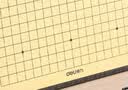 得力（deli）围棋套装学生五子棋磁石围棋成人儿童桌游开学礼物大号围棋露营 实拍图