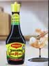 美极（Maggi）减盐鲜味汁 小麦原料炒菜蘸料调味汁 400ml 雀巢出品 实拍图