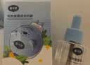 戴·可·思电热蚊香液 驱蚊液套装无香型 电热蚊香液套装(1器+4液) 实拍图