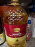 1号会员店压榨一级低芥酸菜籽油5L 充氮锁鲜 食用油【保真菜籽油】 实拍图