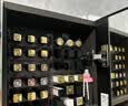古驰（GUCCI）口红绒雾哑光505唇釉208化妆品套装唇釉情人节礼物送女生女友礼盒 【热卖】丝润碎花208#甜飒蜜桃 实拍图