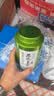 恩施玉露蒸青绿茶茶叶新茶春茶明前嫩芽100g湖北罐装冷泡口粮茶自己喝 实拍图