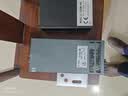 金一 LRS开关电源24V监控电源12V变压器工业电源220V转24V直流电源DC LRS-100-24(100W24V4.5A) 实拍图