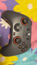 盖世小鸡（GAMESIR）启明星2无线游戏手柄 switch2手机NS安卓苹果PC电脑电视steam蓝牙影之刃零双人成行黑神话地平线6 实拍图