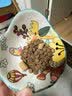 LEGENDSANDY蓝氏全价猫粮成猫幼猫生骨肉冻干粮 猎鸟乳鸽500g 实拍图