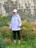 巴拉巴拉童装女童外套儿童棉服2026新款冬装大童上衣棉袄三合一户外保暖甜 晒单实拍图
