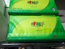 心相印【樊振东推荐】抽纸茶语丝享3层150抽*24包M码 纸巾整箱卫生纸 实拍图