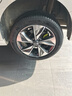 马牌（Continental）汽车轮胎 215/55R17 94W FR UC7适配XR-V/缤智/迈腾/天籁 实拍图
