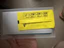 ALittleFlower【全网热销600W+高清膜】适用苹果15promax手机膜iphone15promax钢化膜保护膜防摔抗指纹 实拍图
