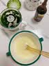爷爷的农场牛油果油食用油110ml 热炒凉拌辅食油鳄梨油 赠婴儿宝宝辅食谱 实拍图