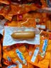 双汇玉米热狗肠32g*60支整箱火腿肠休闲零食香肠方便面伴侣方便面 实拍图