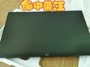 HKC 27英寸2K高清144Hz高刷IPS面板低蓝光不闪屏广色域电竞游戏办公HDMI接口液晶电脑显示器V2719Q 实拍图