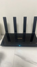 华为路由 AX6 Pro  WiFi6+ 7200Mbps 千兆无线路由器 家用全屋覆盖 wifi穿墙王 实拍图