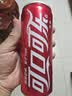 可口可乐（Coca-Cola）可乐*12+雪碧*8+芬达*4 有糖汽水 碳酸饮料  330ml*24罐 实拍图