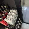 汾酒 黄盖玻汾 清香型白酒 53度 475mL*6瓶整箱 年份随机 实拍图