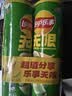 乐事（Lay's）无限薯片 翡翠黄瓜味 104克*2罐 208克 休闲零食 膨化食品 实拍图