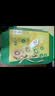 佳沛（zespri）新西兰阳光金果10个装单果重约103-114g 水果礼盒 猕猴桃 实拍图