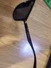 雷朋（RayBan）方形太阳镜眼镜户外防晒偏光墨镜0RB4391D 实拍图