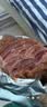 大希地酱卤牛肉香辣200g开袋即食下酒熟食真空零食纯肉速食品非牛腱子 实拍图