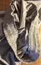 JEANSWEST LIFE真维斯夏季冰感直筒休闲裤子男轻薄透气男士运动裤户外速干长裤B 实拍图