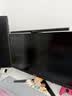 AOC 23.8英寸 2K 120Hz IPS广色域 HDR10 低蓝光不闪 节能认证 三边微边 超薄办公电脑显示器 Q24B35 实拍图