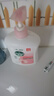 滴露（Dettol）洗手液抑菌消毒 滋润倍护500g*3+500g*3补充装 儿童家庭装 实拍图