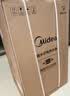 美的（Midea）长效免换镁棒60升2500W 一级能效 40倍耐用加热管 家用储水式电热水器 国家补贴15% F6022-PC1(HE) 实拍图